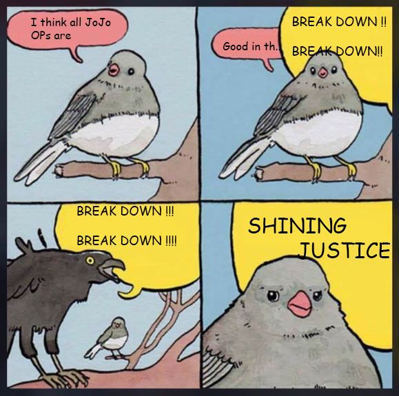 Can I still get free karma with JoJo posts?