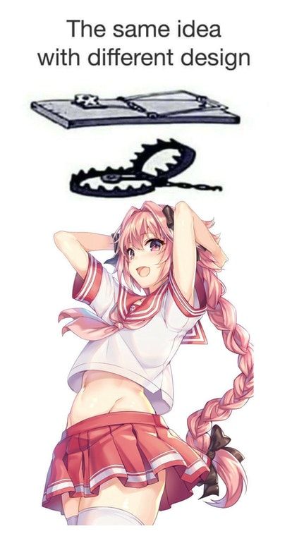 Id *** all of them