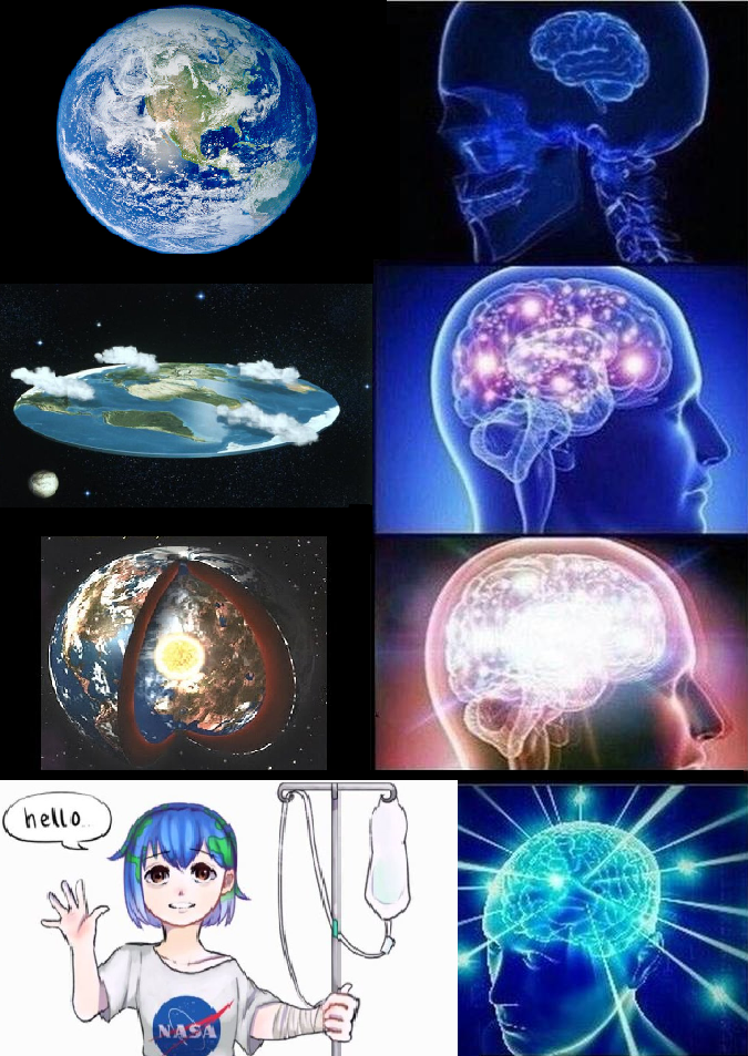 I like the last one
