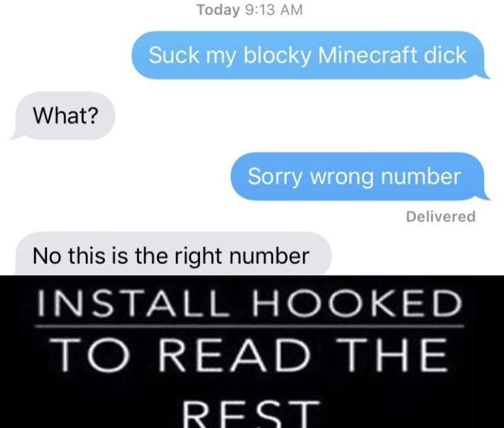 Wish someone talked to me like that