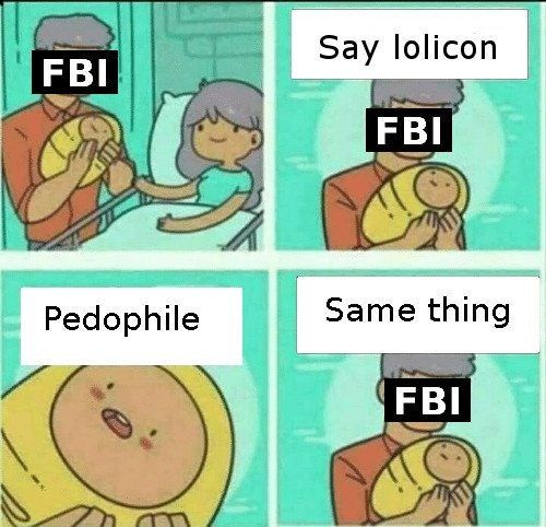 Is it?