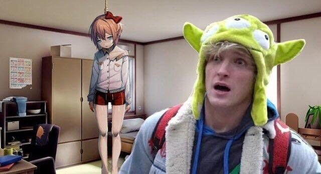 oh noe