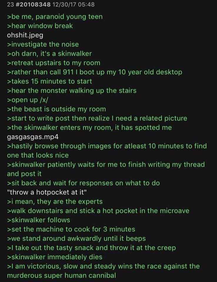 Anon wins