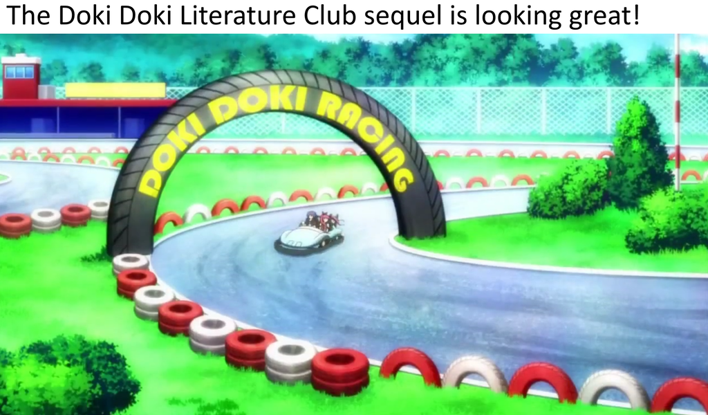 Looks really great