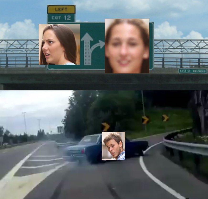 hey