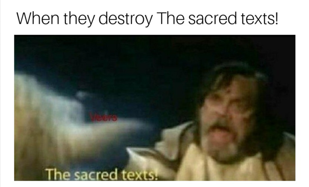 WHY