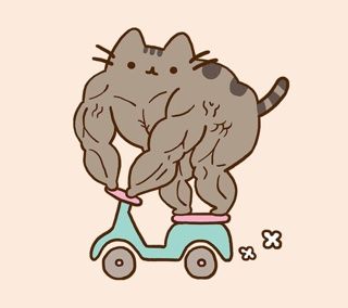 Square up
