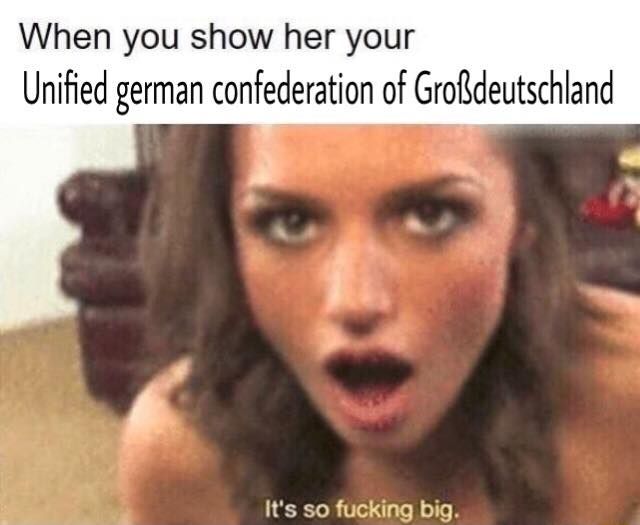 that it is