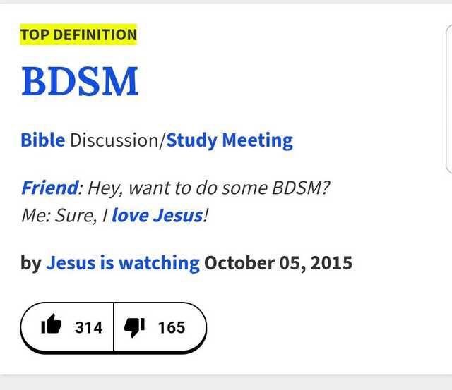 What the *** urban dictionary
