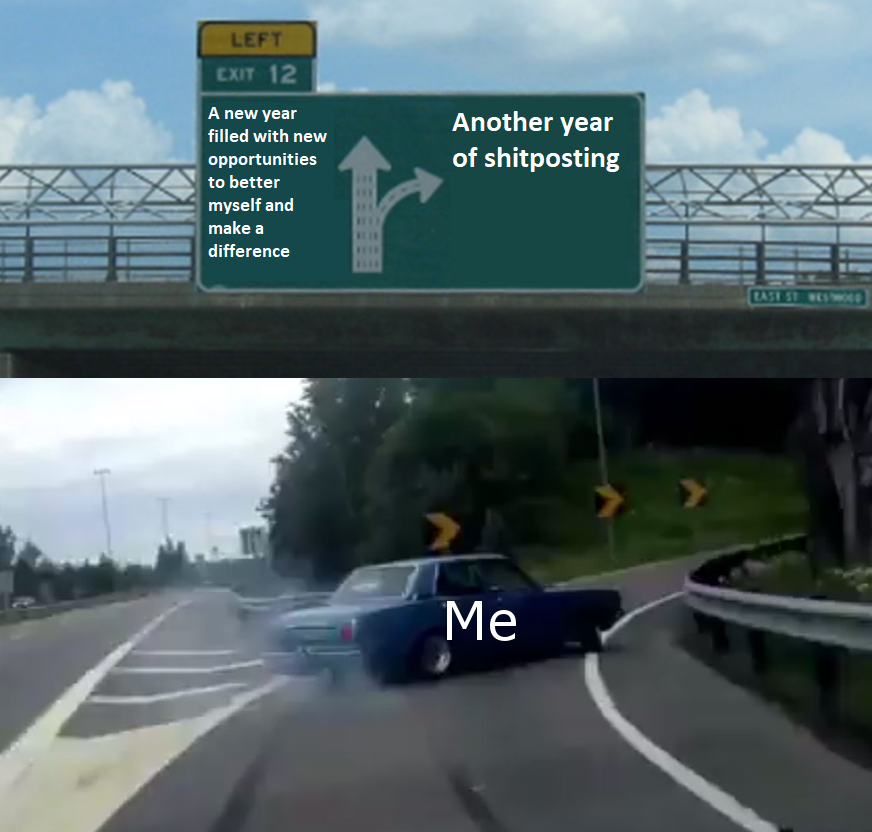 deja vu
