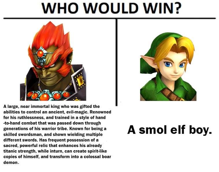 Zelda
