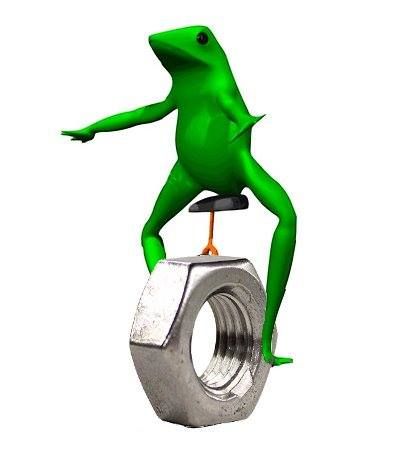 obligatory forced january meme that will never make it to front