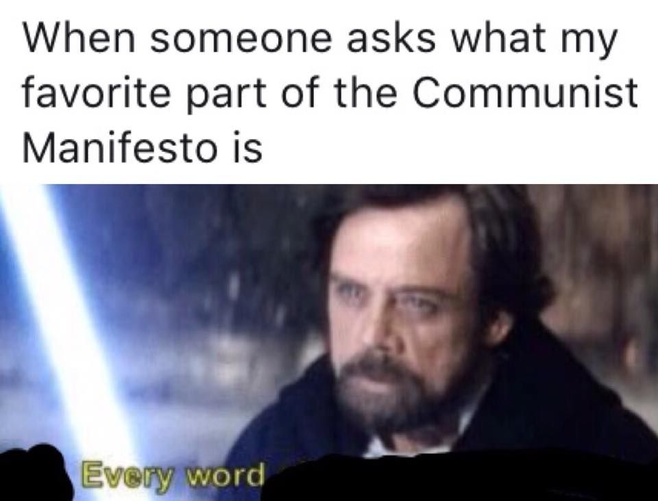 ☭