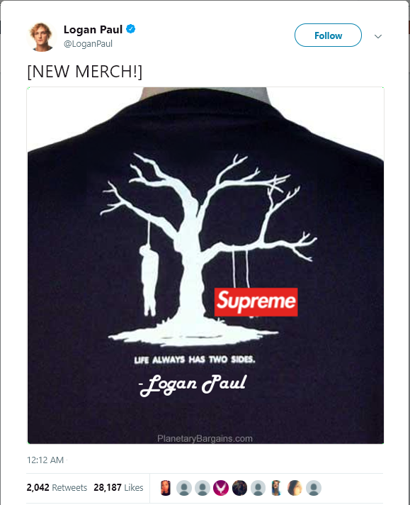 Good Merch