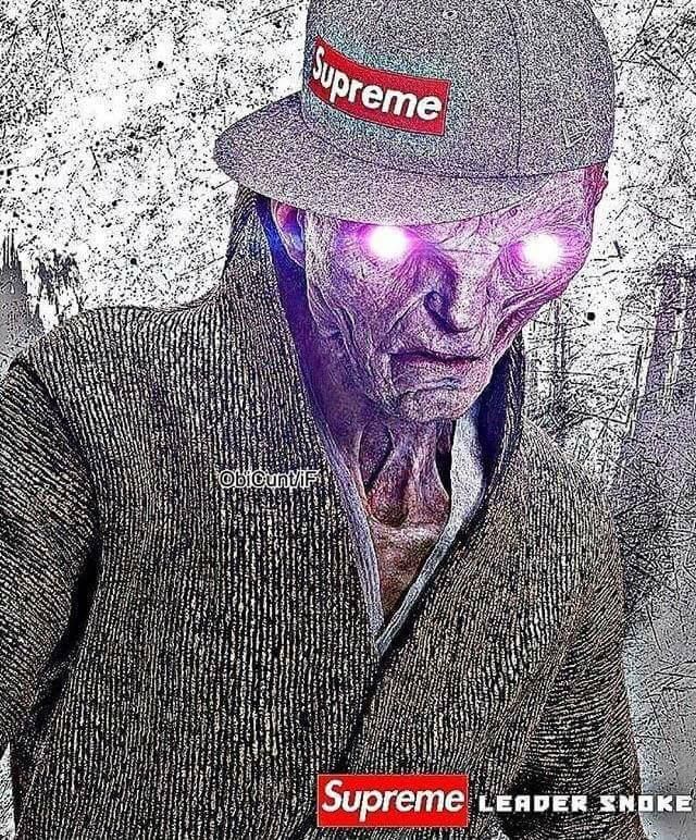 SuBreme