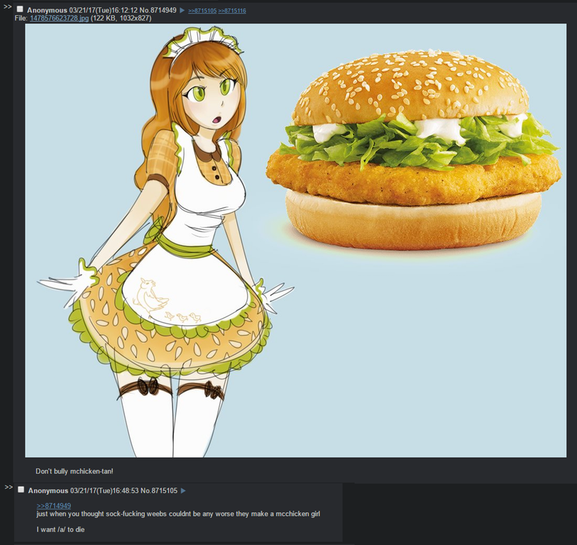 more waifus