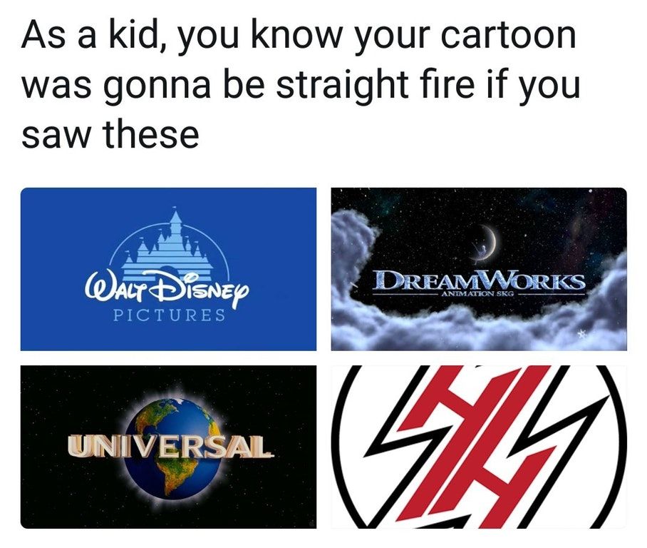 True