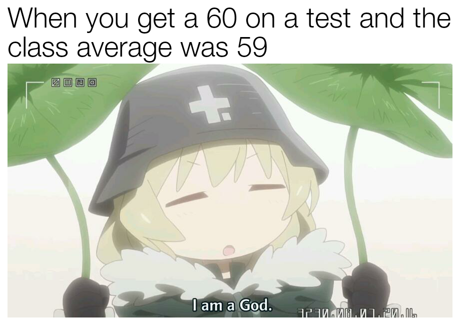 Not Relatable