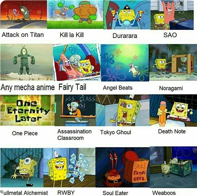 here a good anime. Pics related