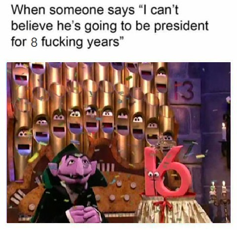 16, ah ah