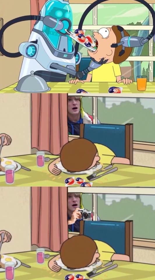 what is my purpose?