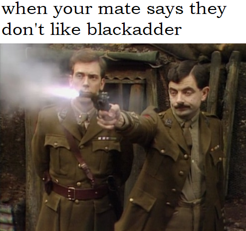degenerate