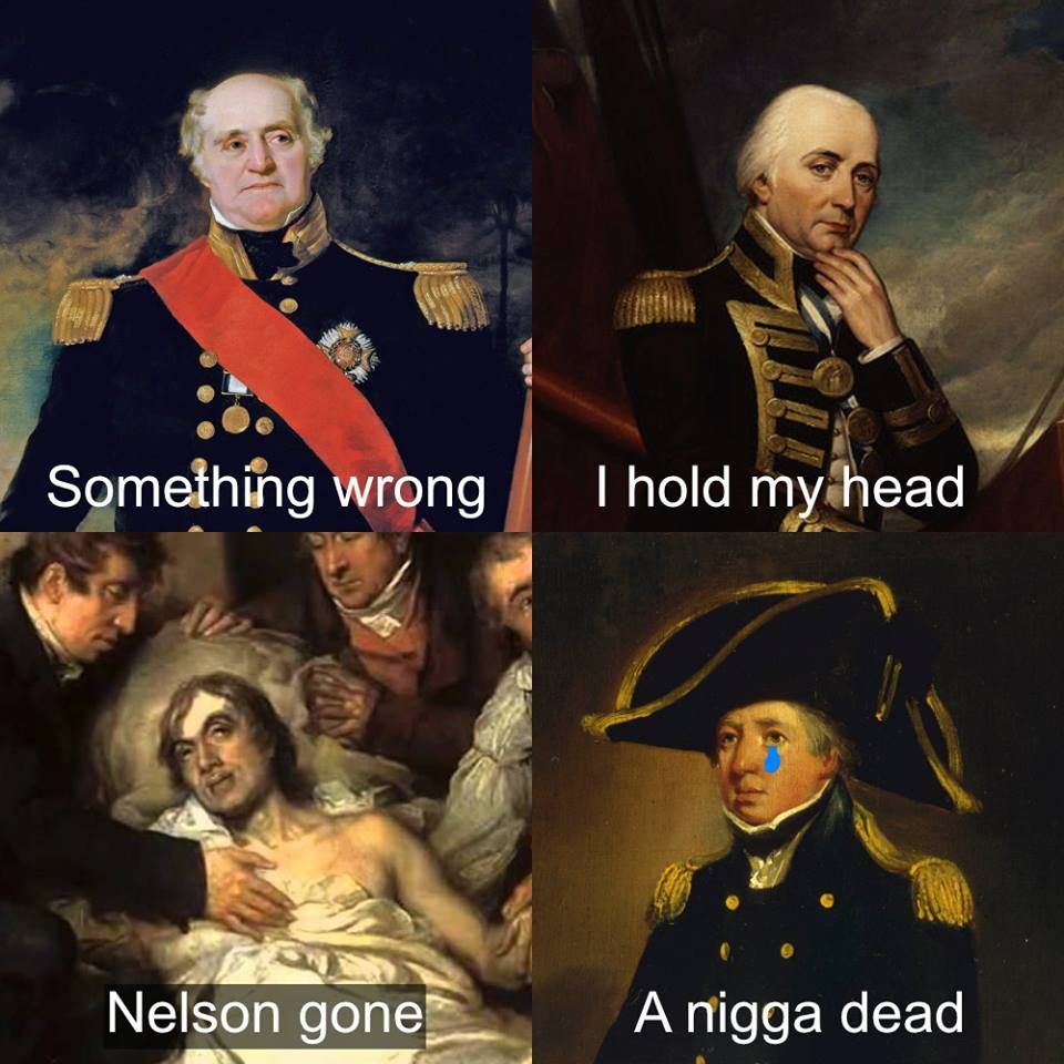a sad, sad day