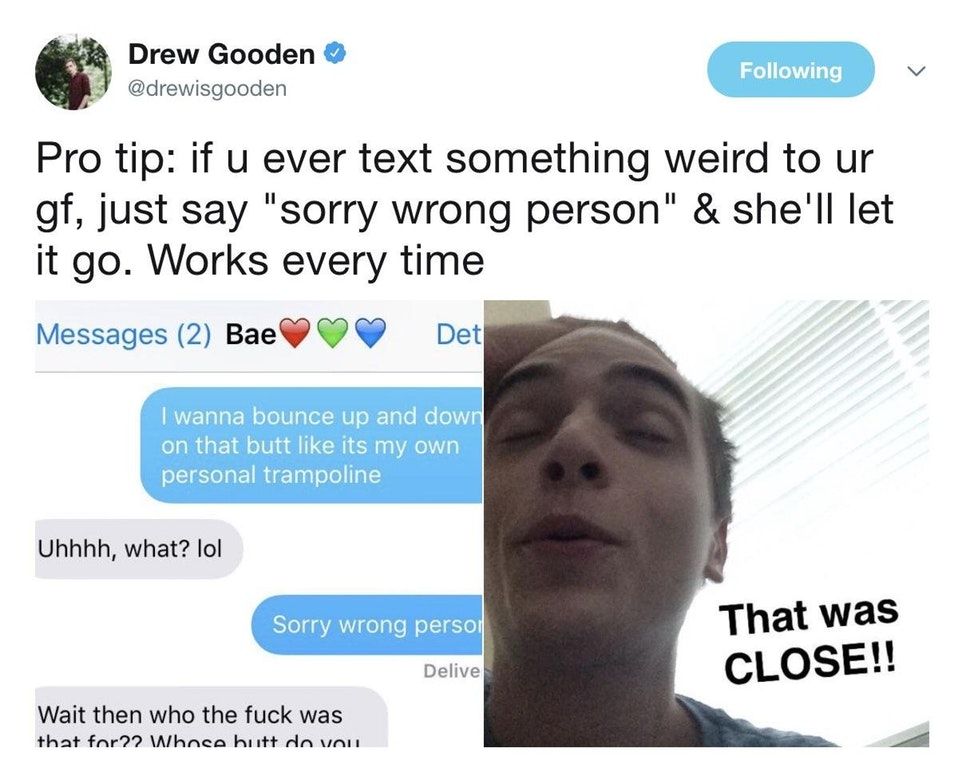 Saved!