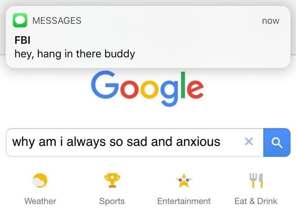 thanks goverment spies