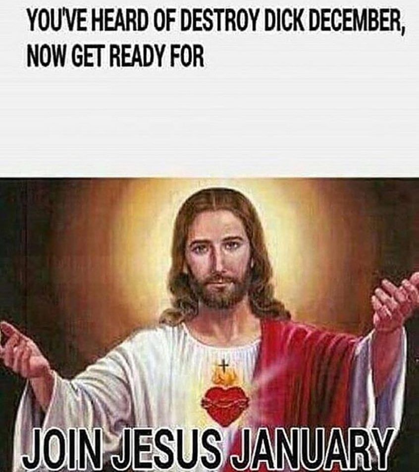 Pray