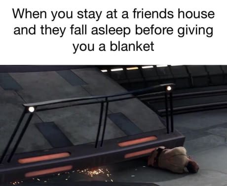 i hate that