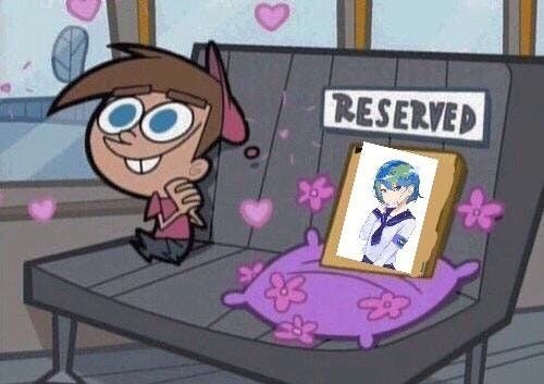 Reserved