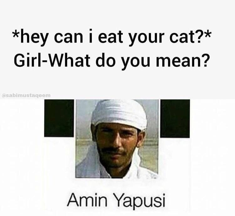 Yamen