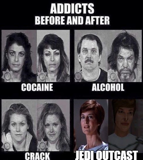 Not even once