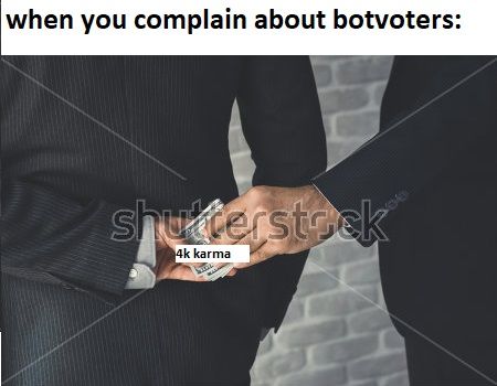 Looking at you Otto