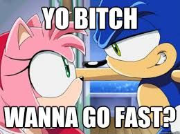 Sonic meme 1