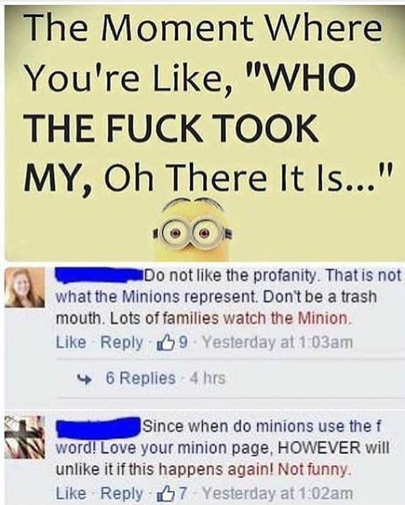 Minion
