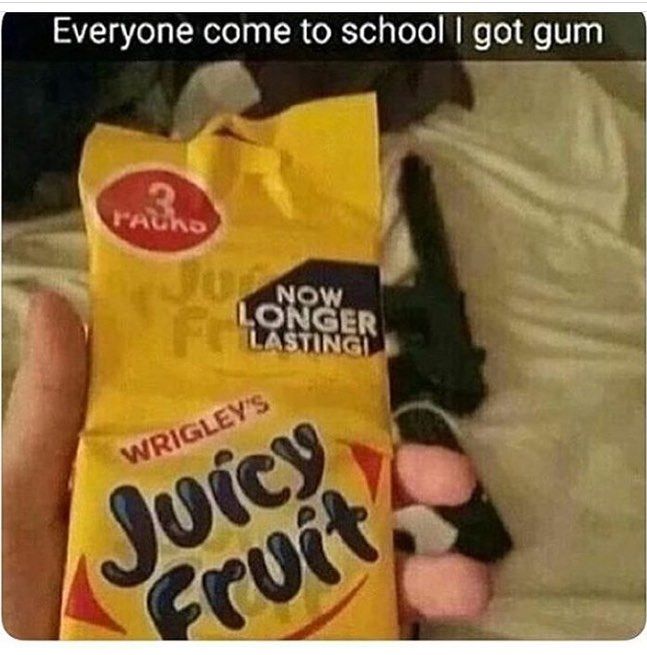 Or gun