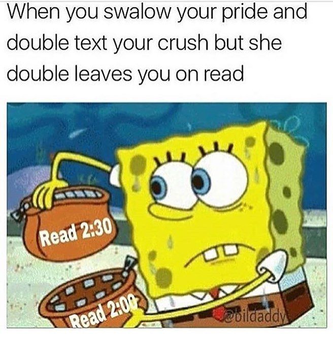 Sad life