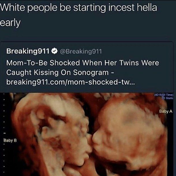 incest