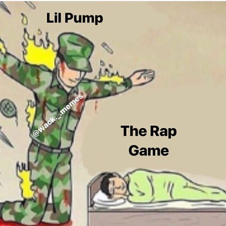 Our god