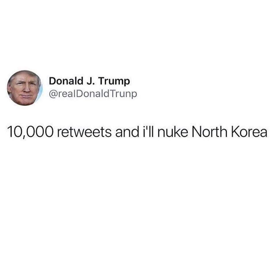 retweet quick