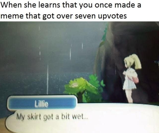 true