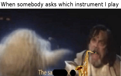Good one
