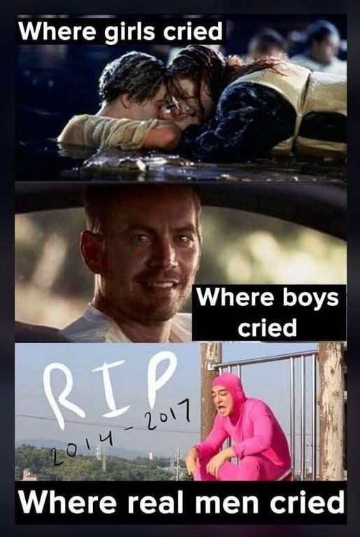 I miss him ;-;