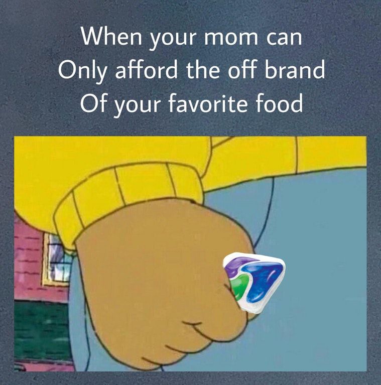 Gawd dammit