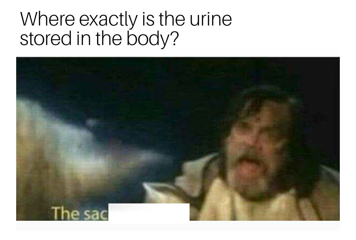 The truth