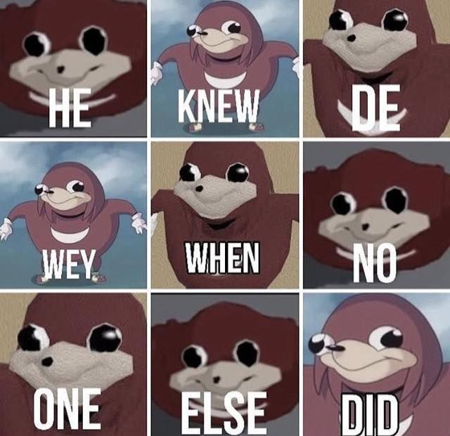 show me the whey
