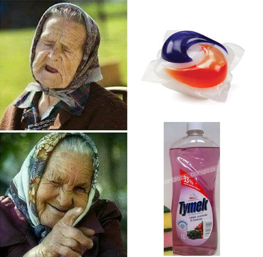 tasty beverage