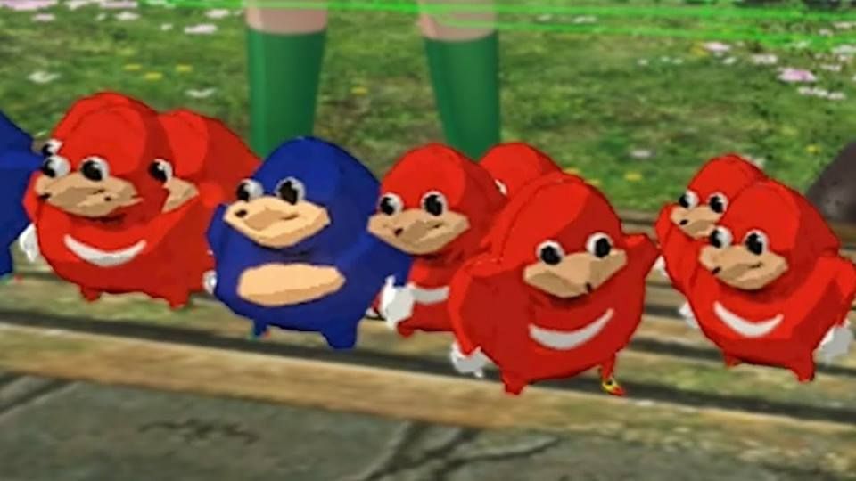 when you meet up with the other top 10 posters on Hugelol
